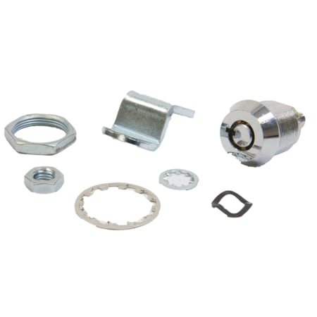 Alliance KIT LOCK-COMPLETE W/CAM 27260P